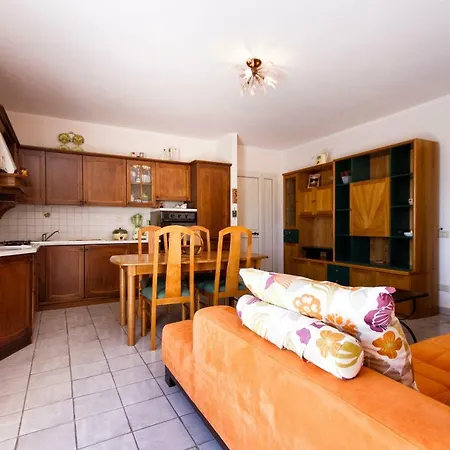 Apartman Costa Smeralda
