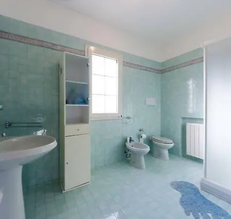Apartman Costa Smeralda *