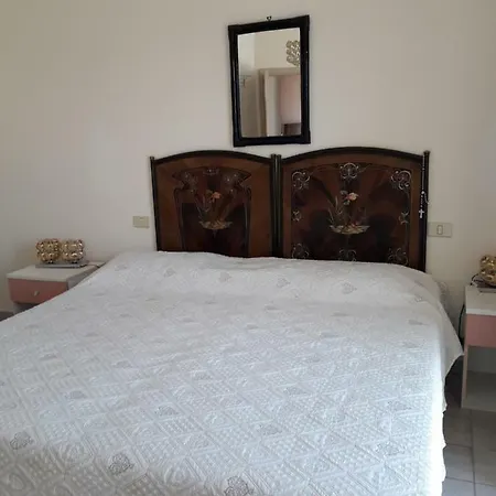 Costa Smeralda Apartman