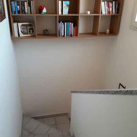 Costa Smeralda Apartman Arzachena