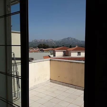 Costa Smeralda Apartman *