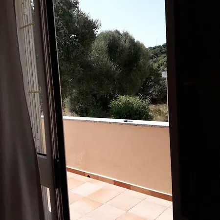 Apartman Costa Smeralda *