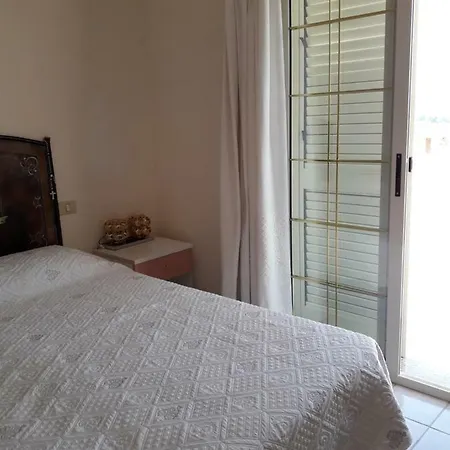 Costa Smeralda Apartman