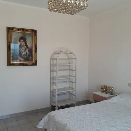 Costa Smeralda Apartman