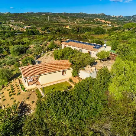 Costa Smeralda Appartement *