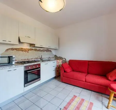 Costa Smeralda Apartment