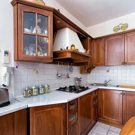 Apartment Costa Smeralda Arzachena