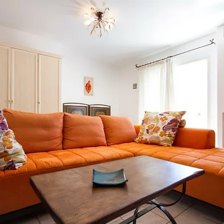 Costa Smeralda Apartment Arzachena