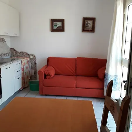 Apartment Costa Smeralda *
