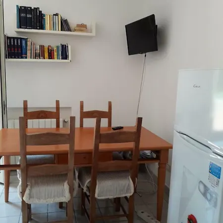 Apartmán Costa Smeralda *
